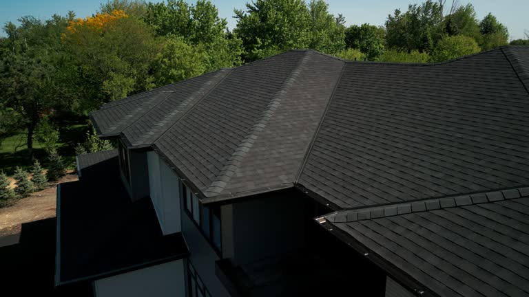 Hot Roofs in Clinton, NY